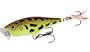 Rapala Skitter Pop 05 Lime Frog