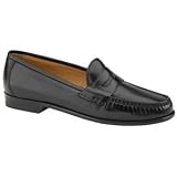 Cole Haan Men's Trent Penny Black