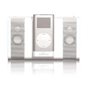 Altec Lansing Inmotion Immini Portable Speakers (IMMINI) Category: Multimedia Speakers
