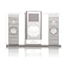 Altec Lansing Inmotion Immini Portable Speakers (IMMINI) Category: Multimedia Speakers