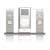 Altec Lansing Inmotion Immini Portable Speakers (IMMINI) Category: Multimedia Speakers