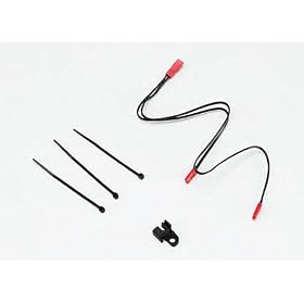 Center Harness LED Lights (1):Summit