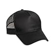 Otto Caps - Cotton Twill Five Panel Low Profile Pro Style Mesh Back Caps