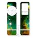 Nebulous Design iPod shuffle Protective Decal Skin Sticker
