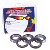 08-10 TRIUMPH ROCKET3T: ALL BALLS REAR WHEEL BEARING KIT by All Balls