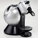 Nescafe Dolce Gusto KP2005 Coffee Machine Silver