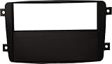 Review Autoleads  / Autoleads Mercedes Stereo/Radio Facia/Fascia Plate Adaptor Fp-23-01
