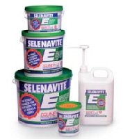 Selenavite E Equine Supplement Powder (Tub Size: 500g)