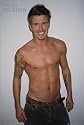 David Beckham Poster