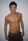 David Beckham Poster