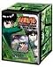2008 Naruto: Secret of the Masters Tin: Rock Lee & Might Guy