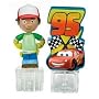 Handy Manny and Dsiney Pixar Cars Easy Link Smart Keys