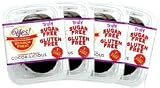 318XjBDxxRL. SL160  Value 4 Tub Pack Cocoa Licious Yes! To Cookies 7 oz. Convenient, Ready to eat, Truly Sugar Free, Gluten Free, All natural Cookies for Diabetics, Weight loss, Low Carb, Candida, Adhd, Autism and Nutrition Plans That Restrict Sugar and Gluten