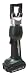 Greenlee EK410L230 Gator Battery-Powered 4 Ton L Series Crimping Tool with 230V AC Corded Adaptor