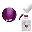Harmony Gelish Uv Soak Off Gel Polish -Star Burst #338