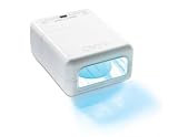 Creative Nail Design Programmable UV Lamp Shellac 08200