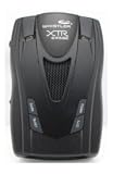 Whistler Xtr-695se High Performance Radar Detector