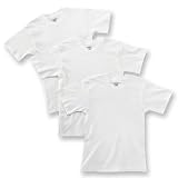Jockey Boy s T-Shirts Boys Classic T-shirt - 3 Pack
