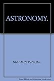 Astronomy