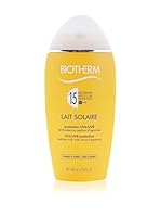 Biotherm Leche Solar Biotherm Lait Solaire SPF15 200 ml