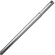 5' 16GA Antenna Mast