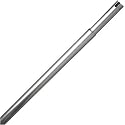 Channel Master 1607 5-foot galvanized antenna mast
