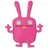 Ugly Doll Classic Plush Doll, Wippy