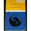 The Age of the Reformation.