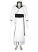 Bleach the Primera Espada Stark Cosplay Costume