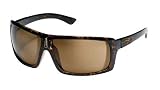 Men's sunglasses - Smith Annex Sunglasses 1AC (F1) Tortoise (Brown Pol.)
