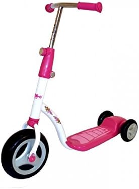 Kiddi-O Scooter