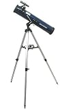 Eigenschaften GALAXSTER / GALAXSTER Spiegel-Teleskop GX 76F700