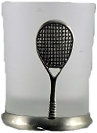Votive Tennis Candle Holder-5Pack