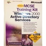 Click here to buy Microsoft Windows 2000 Active Directory Services (MCSE Study Guide for Exam 70-217) (MCSE....