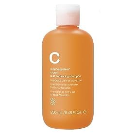 MOP C-System C-Curl Curl Enhancing Shampoo 250ml