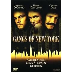 Gangs of New York [Verleihversion]