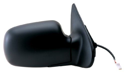 Fit System 68011N Mercury/Nissan Passenger Side Replacement OE Style Power Folding Mirror On Sale