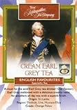 Earl Grey Cream Loose Tea