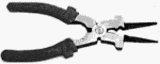 Forney Industries 30105 Mig Welding Pliers