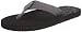 [テバ] Teva MUSH PRINT 2  M'S  1001140 SIGNALS CHARCOAL GREY (SIGNALS CHARCOAL GREY/US12,EU45.5)