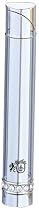 Colibri Scepter Ladies Fancy Austrian Crystals/Polished Silver Lighter (LTR014303)