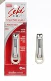 Seki Edge Fingernail Clipper (Nagel Knipser)