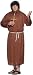 Monk Costume- Large Size