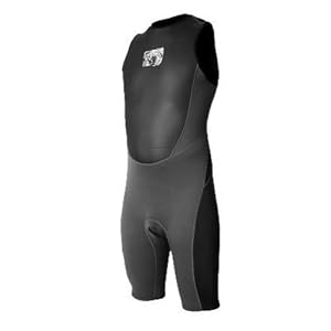 Buy Body Glove Fusion Mens Short John Wetsuit