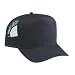 Otto Caps - Cotton Twill Five Panel Pro Style Mesh Back Caps