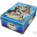 2007 YuGiOh! Gx Duelist Pack Collection Tin (Includes Zane Duelist Packs)