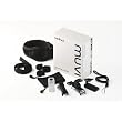 Veho VCCA003ESP Extreme Sports Pack for Muvi Micro DV Camcorder