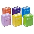 Ultra Pro Deck Box Solid