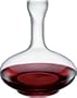 Anchor Hocking 169190B22 Riserva 54 oz. Wine Decanter
