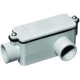 Thomas & Betts E985DCTN Access Fitting